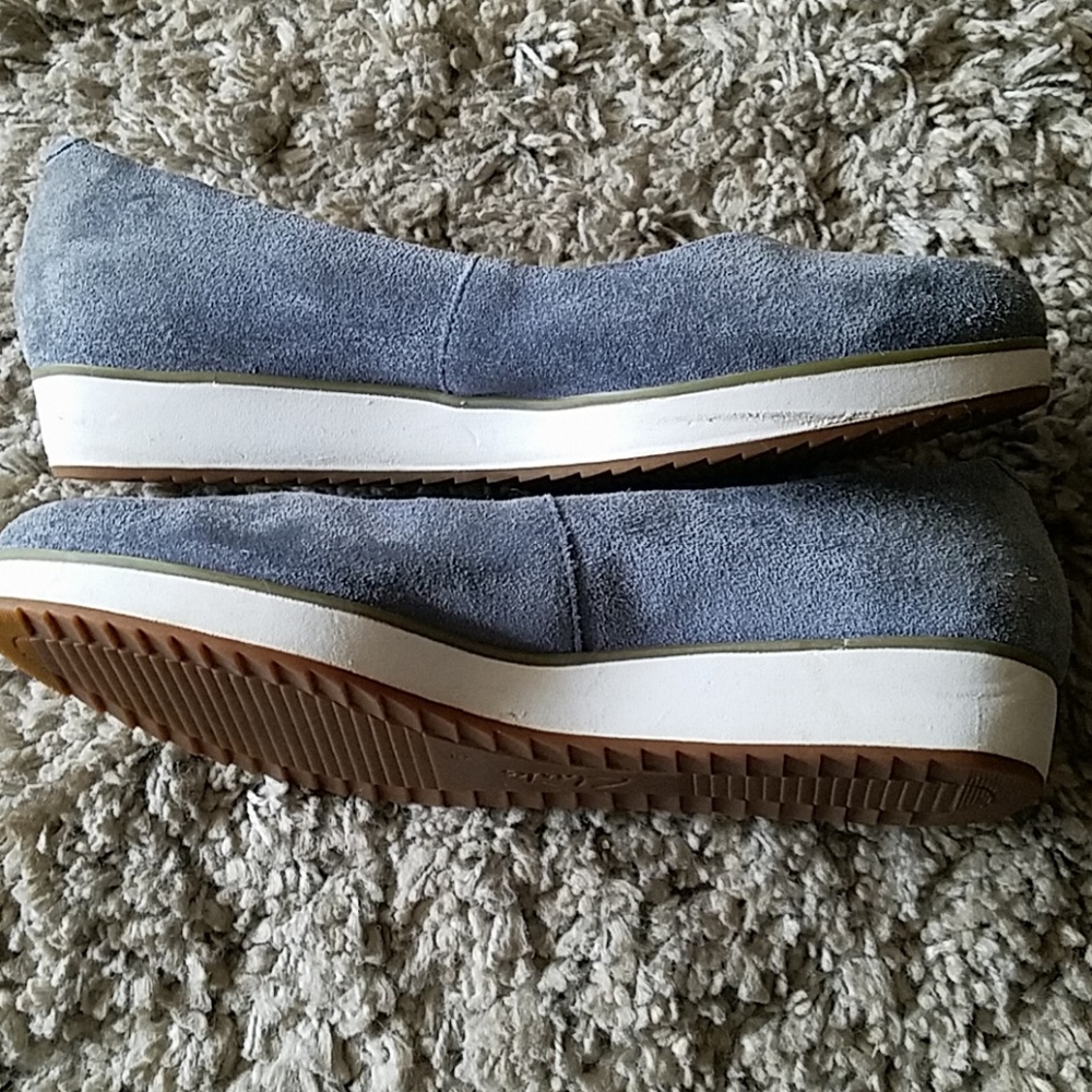 Clark Shoes - Picture 3 of 7